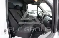 2016 Mercedes Benz Sprinter