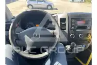 2016 Mercedes Benz Sprinter
