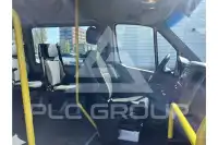 2016 Mercedes Benz Sprinter