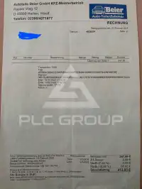2016 Mercedes Benz Sprinter