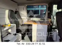 2016 Mercedes Benz Sprinter