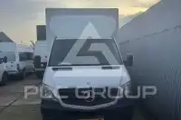 2016 Mercedes Benz Sprinter