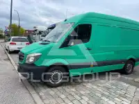 2016 Mercedes Benz Sprinter