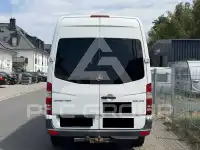 2016 Mercedes Benz Sprinter