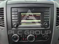 2016 Mercedes Benz Sprinter