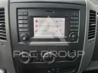 2016 Mercedes Benz Sprinter