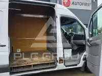 2016 Mercedes Benz Sprinter
