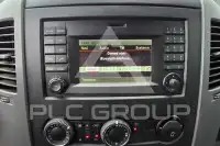 2016 Mercedes Benz Sprinter