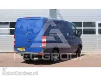 2016 Mercedes Benz Sprinter