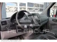 2016 Mercedes Benz Sprinter