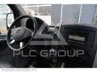 2016 Mercedes Benz Sprinter