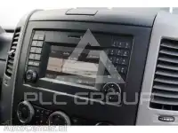 2016 Mercedes Benz Sprinter
