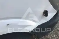 2016 Mercedes Benz Sprinter
