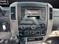 2016 Mercedes Benz Sprinter