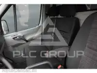 2016 Mercedes Benz Sprinter