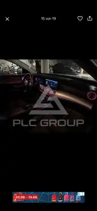 2016 Mercedes Benz Sprinter