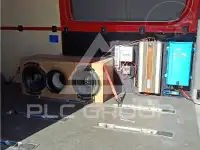 2016 Mercedes Benz Sprinter