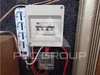 2016 Mercedes Benz Sprinter