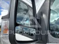 2016 Mercedes Benz Sprinter