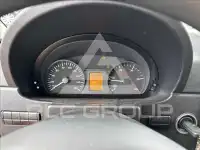 2016 Mercedes Benz Sprinter