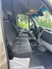 2016 Mercedes Benz Sprinter