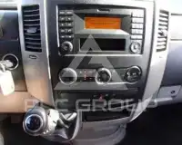 2016 Mercedes Benz Sprinter