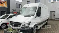 2016 Mercedes Benz Sprinter