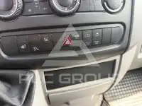 2016 Mercedes Benz Sprinter