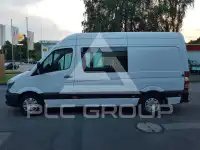 2016 Mercedes Benz Sprinter
