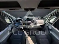 2016 Mercedes Benz Sprinter