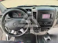 2016 Mercedes Benz Sprinter