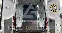 2016 Mercedes Benz Sprinter