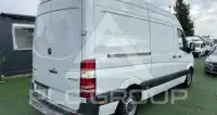 2016 Mercedes Benz Sprinter