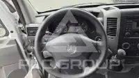 2016 Mercedes Benz Sprinter