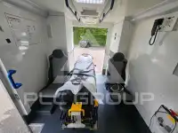 2016 Mercedes Benz Sprinter
