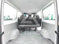 2016 Mercedes Benz Sprinter