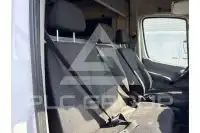 2016 Mercedes Benz Sprinter