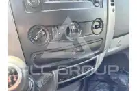 2016 Mercedes Benz Sprinter