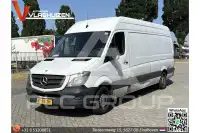 2016 Mercedes Benz Sprinter