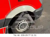 2016 Mercedes Benz Sprinter
