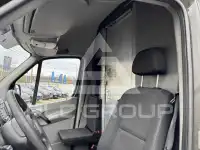 2016 Mercedes Benz Sprinter