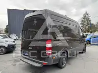 2016 Mercedes Benz Sprinter