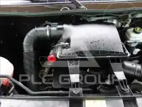 2016 Mercedes Benz Sprinter