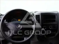 2016 Mercedes Benz Sprinter