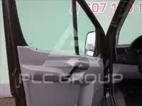 2016 Mercedes Benz Sprinter