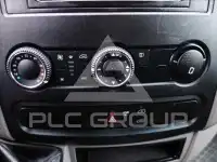 2016 Mercedes Benz Sprinter