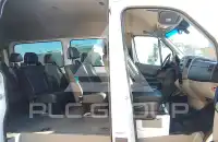2016 Mercedes Benz Sprinter
