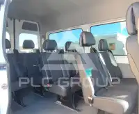 2016 Mercedes Benz Sprinter