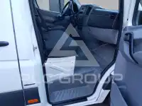 2016 Mercedes Benz Sprinter