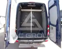 2016 Mercedes Benz Sprinter